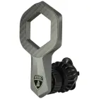 Magnetyczny Uchwyt Lamborghini Urus D8   do kratki czarny Photo