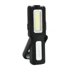 Workshop flashlight Superfire G12, 566lm, USB Фото num
