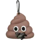 Konteiners maisiņiem - Trixie Poop Bag Dispenser, 8 × 5 cm, 1 × 15 bags Фото num