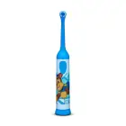 Paw Patrol oscillating children's toothbrush blue pattern 2 Photo