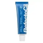 RefectoCil Eyelash and Eyebrow Tint Farbe Für Augenbrauen Und Wimpern 2.1 Deep Blue 15 Ml Photo