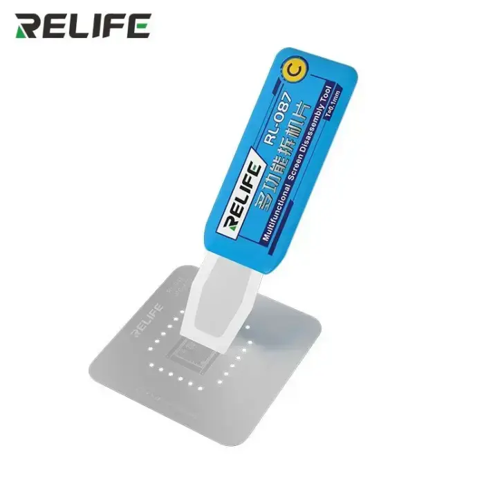 RL-087 Multifunctional Screen Disassembly Tool Set Photo