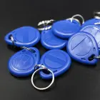 Qoltec Mifare 13.56 MHz proximity tag | 10pcs. Photo