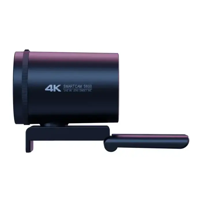 EMEET SmartCam S600 Webcam Photo