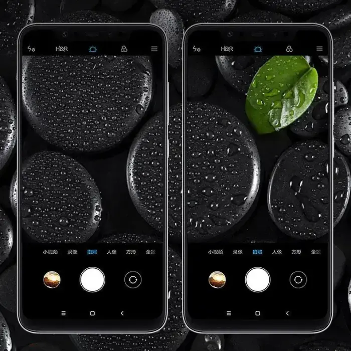 Camera Tempered Glass super durable 9H glass protector Xiaomi Mi 10 (packaging – envelope) Foto 5