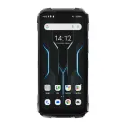 HOTWAV Hyper 7 Pro smartphone (black) Photo