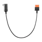 DJI Power 1000 Mini Charging Cable with Car Cigarette Lighter Connector Photo