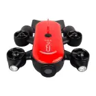 Geneinno T1-Pro 200m 4K UHD underwater drone Photo