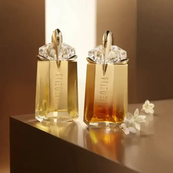 Mugler Alien Goddess Intense Eau De Parfum Hypnotic Vanilla & Coconut Perfume | 30ml | Women's Perfume Фото num