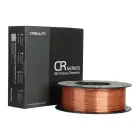 CR-Silk PLA Filament Creality (Red Copper) Foto 5