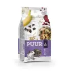 Barība mājas žurkām : Witte Molen Puur RAT 800 gr Фото num