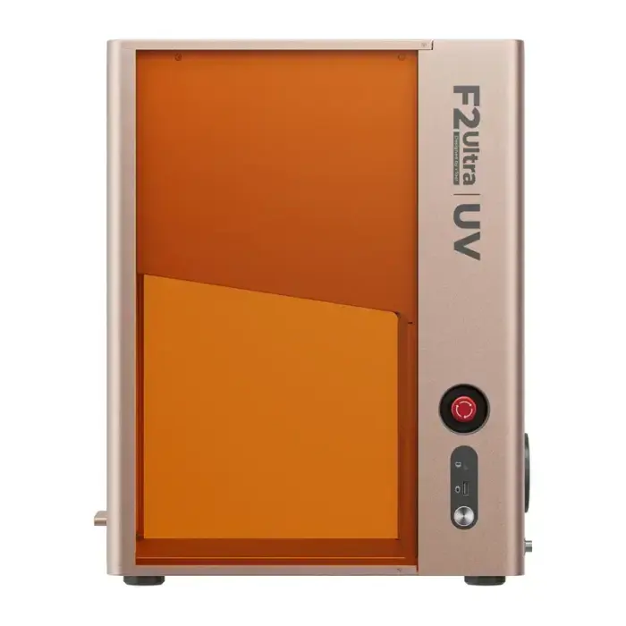 xTool F2 Ultra UV Laser Engraver Photo