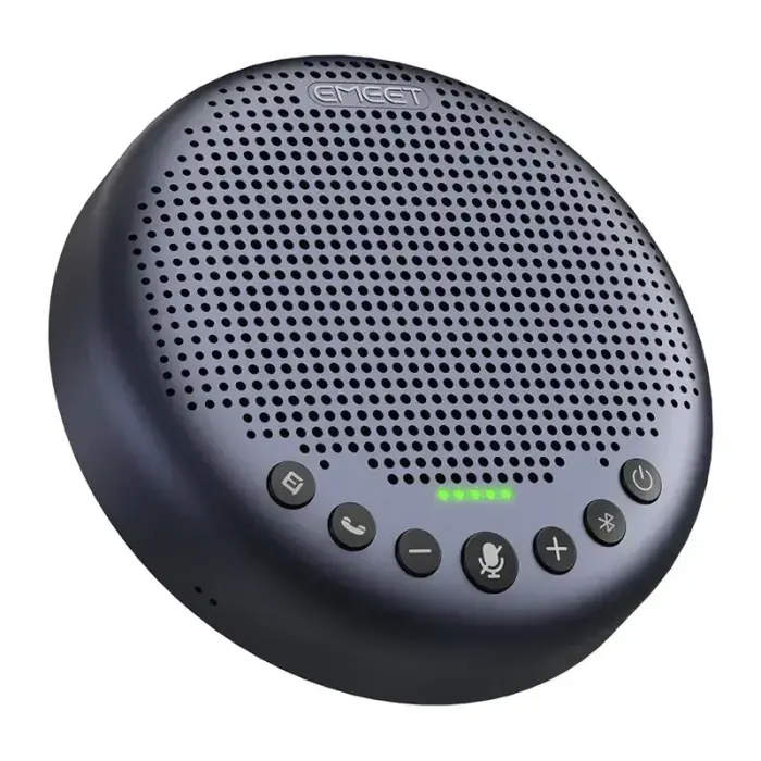 EMEET OfficeCore Luna Plus Conference Speaker Photo