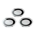 Camera Lens Film Baseus for iPhone 13 Pro|13 Pro Max Foto 5