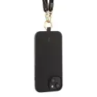 Etui JE 2in1 iPhone 15 6.1" MagSafe czarny|black 30504 (Just Elegance) Photo