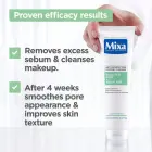 MIXA Anti-Imperfection Comfort Cleanser Gel Facial Cleanser Against Imperfections in Acne-prone Skin 150 Ml Foto 4