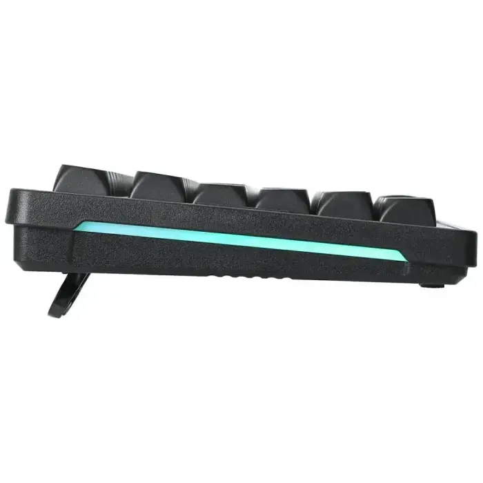 XTRIKE ME Gaming Keyboard KB-309 BK black Photo