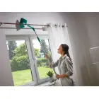 LEIFHEIT Dusty Dusting Brush with Telescopic Handle 140-220cm Photo