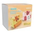 PICOCICI printing kids camera WS-C03 yellow Foto 2