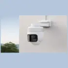 Imilab EC6 Panorama Outdoor 3.5K WiFi Plug-in Spotlight Camera white Фото num