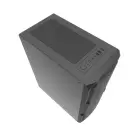 Darkflash AquariusCase Computer case (black) Photo