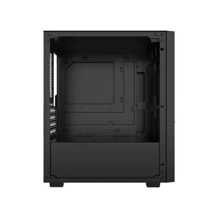 Darkflash M305 Mesh computer case without fans (Black) Foto 3