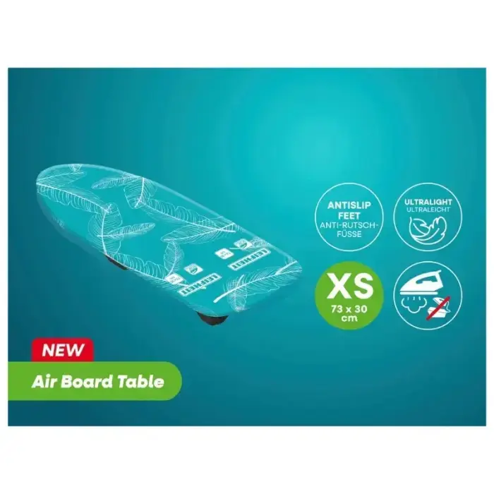 Гладильная доска Air Board Table Compact 70x30 см Фото num