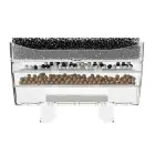 Replacement filters for Catlink Pure 1 (5 pcs) Фото num