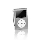 Setty MP3 atskaņotājs ar austiņām komplektā Foto 1