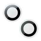 Baseus Camera Lens Film for iPhone 13|13 Mini Foto 2