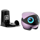 Intelligent companion robot ENABOT   EBO Air2 Plus purple Foto 6