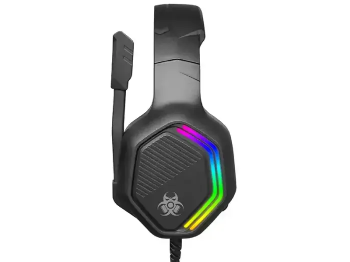 Spēļu austiņas Tracer GameZone GZ X3 | melnas Foto 4