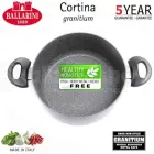 Katls ar vāku Ferrara Ø24cm/4mm Foto 2