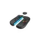 iPega SW2125 9v1 Sport Pack for Nintendo Switch 2 (Damage Package) Foto 10