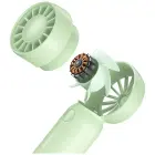 Handheld fan USAMS Mini Pocket ZB354 white Фото num