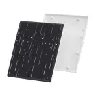 Decorative cover / cap for T5 SONOFF Star 4C touch switch Photo