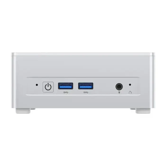 MINI PC Minis Forum UM870 Plus Ryzen 7 8745H barebone Photo