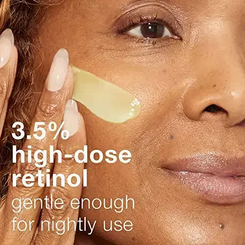 Dynamic Skin Retinol Serum Photo