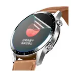 Fusion TPU full cover screen protector for Samsung Galaxy Watch 3 41mm Photo