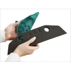 LEIFHEIT Запасная часть из поролона для швабры Soft&Easy 34cм  Фото num