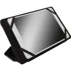 Krusell Etui Tablet Uniwersalne S 6-7.9" (207x125x15 mm) Donso Czarny 71330 Foto 4