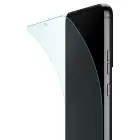 Spigen NEO FLEX 2-PACK GALAXY S22 ULTRA HYDROGEL PLĒVE Foto 6