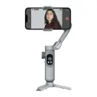 AOCHUAN X Pro Standard Gimbal (Gray) Photo
