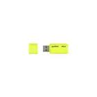 GoodRam pendrive 64GB UME2 USB 2.0 yellow Foto 1
