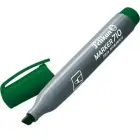 PELIKAN PERMANENT MARKER 710 GREEN WATERPROOF Photo