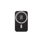 OBAL:ME MagNetix Plate Wireless Car Charger Mount 15W Black Фото num