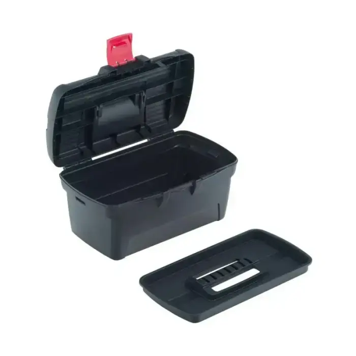 Ящик для инструментов Herobox Basic 16" 39,5x23x22cм Фото num