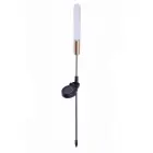 Forever Light Solar LED Lamp SUNARI FLS-72 Crystal lamp round 3000K 600mAh 0,72Wh Ni-MH Фото num