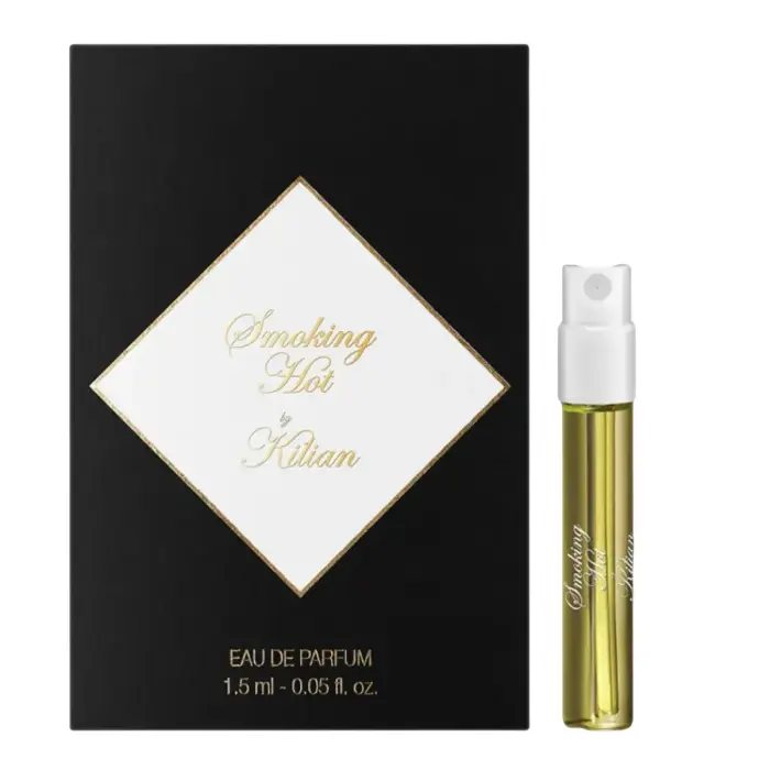 By Kilian, Smoking Hot, Eau De Parfum, Unisex, 1.5 ml *Vial Фото num