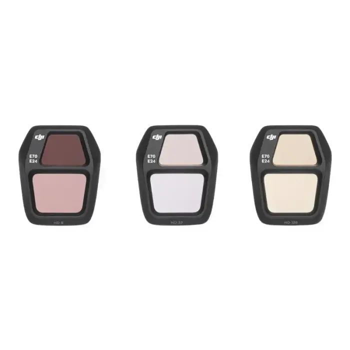 DJI Air 3S ND Filters Set(ND8/32/128 Фото num